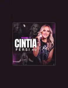 Listen to CINTIA FERSI, watch music videos, read bio, see tour dates & more!