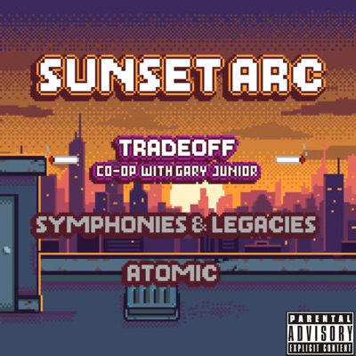 TradeOff (feat. Gary Junior) - Single