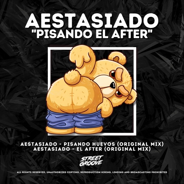 Pisando El After - Single