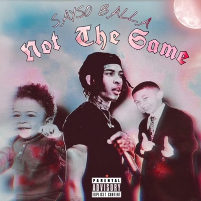 Not The Same - Single