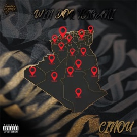 W.D.T Cinou