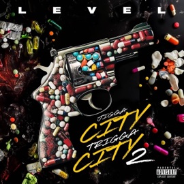 Fulla Dem Pills (feat. Jay Lewis) Level