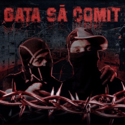 Gata Sa Comit - Single