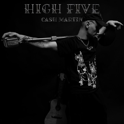High Five - Single