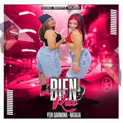 Bien Rico (feat. Natalia) - Single