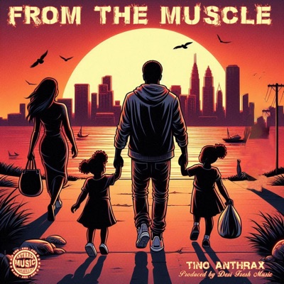 FROM THE MUSCLE - Single