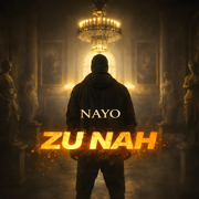 Zu nah - EP - NAYO