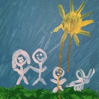 Painting With My Eyes Closed - Chris Flan