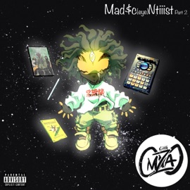 F00D (feat. Alex Arck) KiiiNG MZA