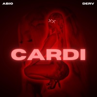 Cardi - Single - Abio & Derv