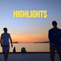 HIGHLIGHTS (feat. Galez) - Single - Sugha