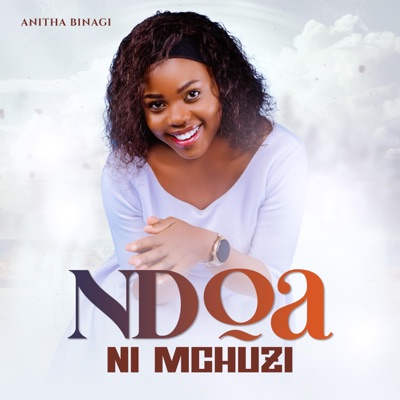 Ndoa Ni Mchuzi - Single