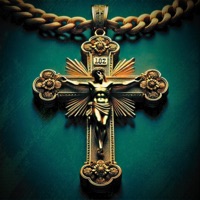 Glory to God (feat. Grindhouse Trey) - Single - Dadmakesbeats