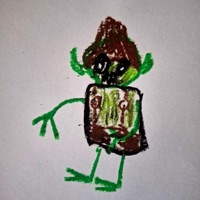 GOBLIN GREED (feat. ACZF) - Single - TREBOR