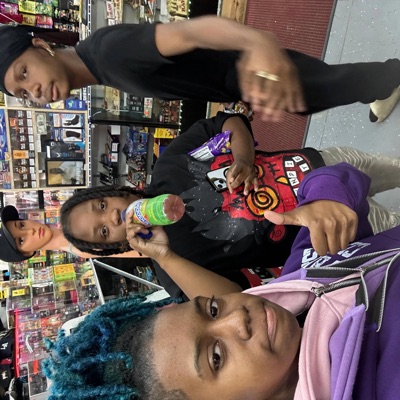 Problem$ (feat. niyahfrmdaw3st & stunnashay) - Single