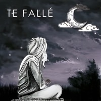Te Fallé - Single - Lil Lion & Alecc