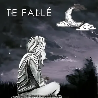 Listen to Te Fallé - Single by Lil Lion & Alecc