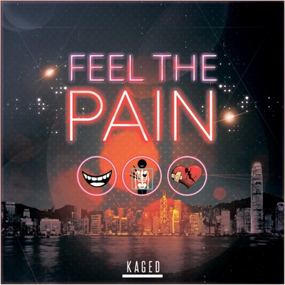 Feel The Pain - Single