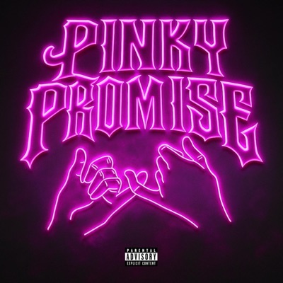 PINKY PROMISE (feat. mytché) - Single