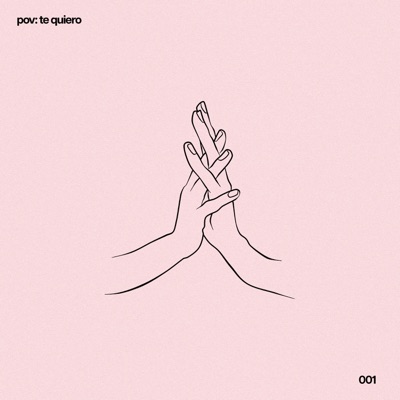 pov: te quiero (feat. Joe Gi) - Single