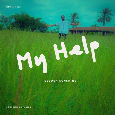 My Help - Single