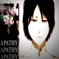 APATHY// - Single - Damiku