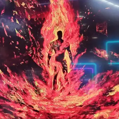 Ακούστε το άλμπουμ HIGHER - Single από D.1.Dx3 Tha Pain