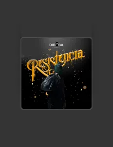 Listen to Diboba, watch music videos, read bio, see tour dates & more!