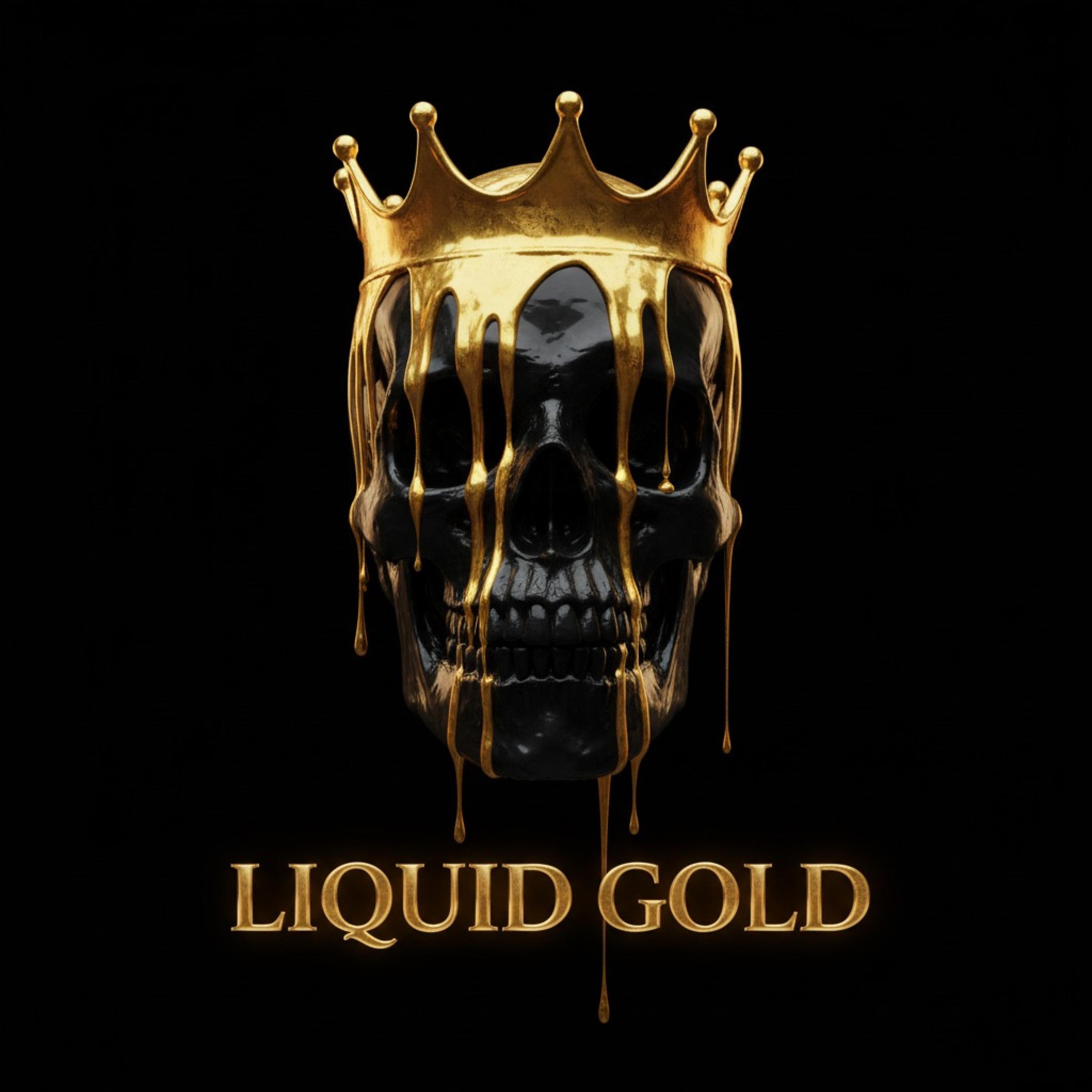 Liquid Gold