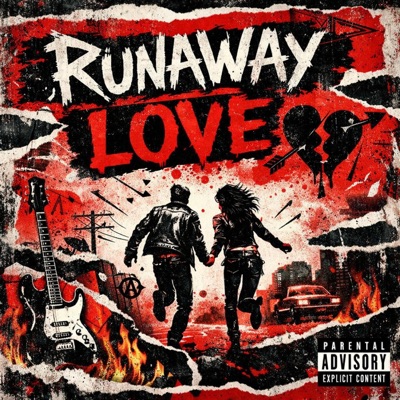 Runaway Love - Single