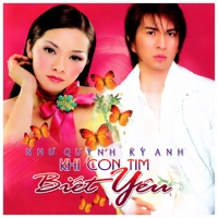 Khi Con Tim Biết Yêu - Như Quỳnh & Kỳ Anh