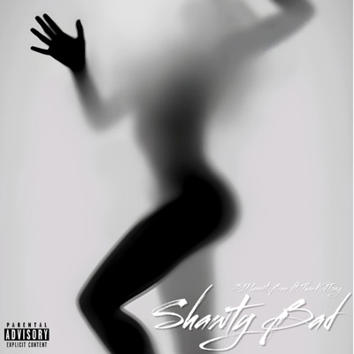 Shawty Bad (feat. TheeKidTony) - Single