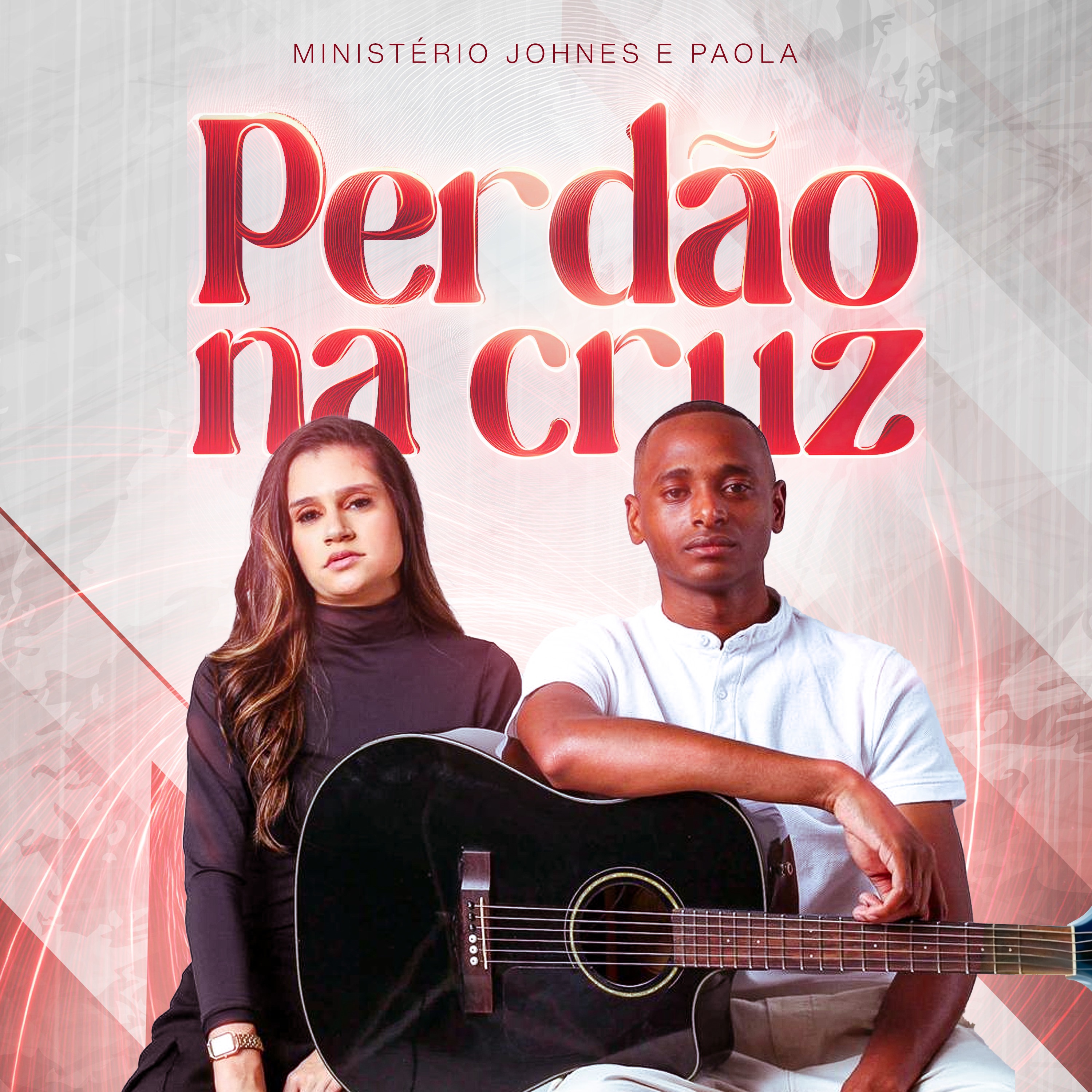 Perdão na Cruz - Single