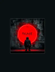 Poslechněte si interpreta Пта, sledujte hudební videa, přečtěte si životopis, podívejte se na data turné a další informace.