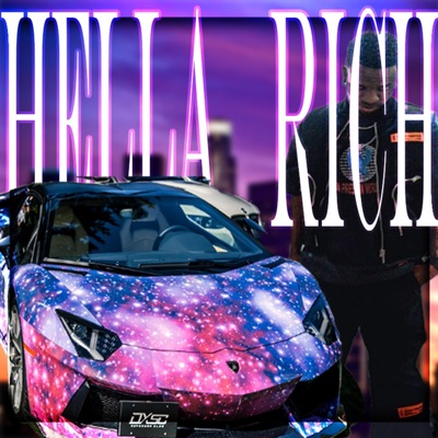 Hella Rich - Single