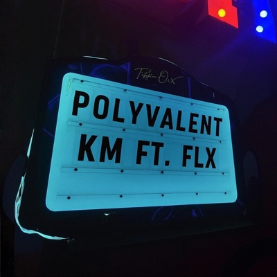 Polyvalent (feat. Flx) - Single