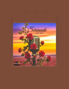 聆聽 Loe Rich、觀看音樂影片、閱讀小傳、查看巡演日期等！