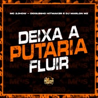 Deixa a Putaria Fluir - Single - Mc 2Jhow, Dioguinho Hitmaker & DJ Marlon da MZ