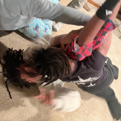 Lungs on fire (Freestyle) - Single