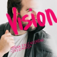 Vision (Extended Version) - Single - Jensen Engineering & Jazz Mafia