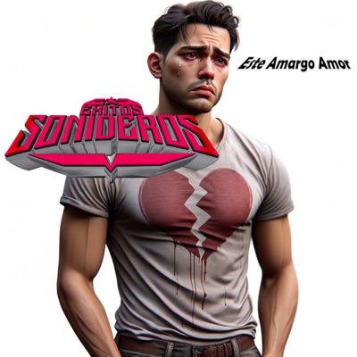 SONLATINO - Este Amargo Amor (Intro Vocal)