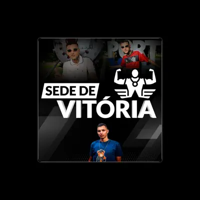 Listen to DJ Tortinho, watch music videos, read bio, see tour dates & more!