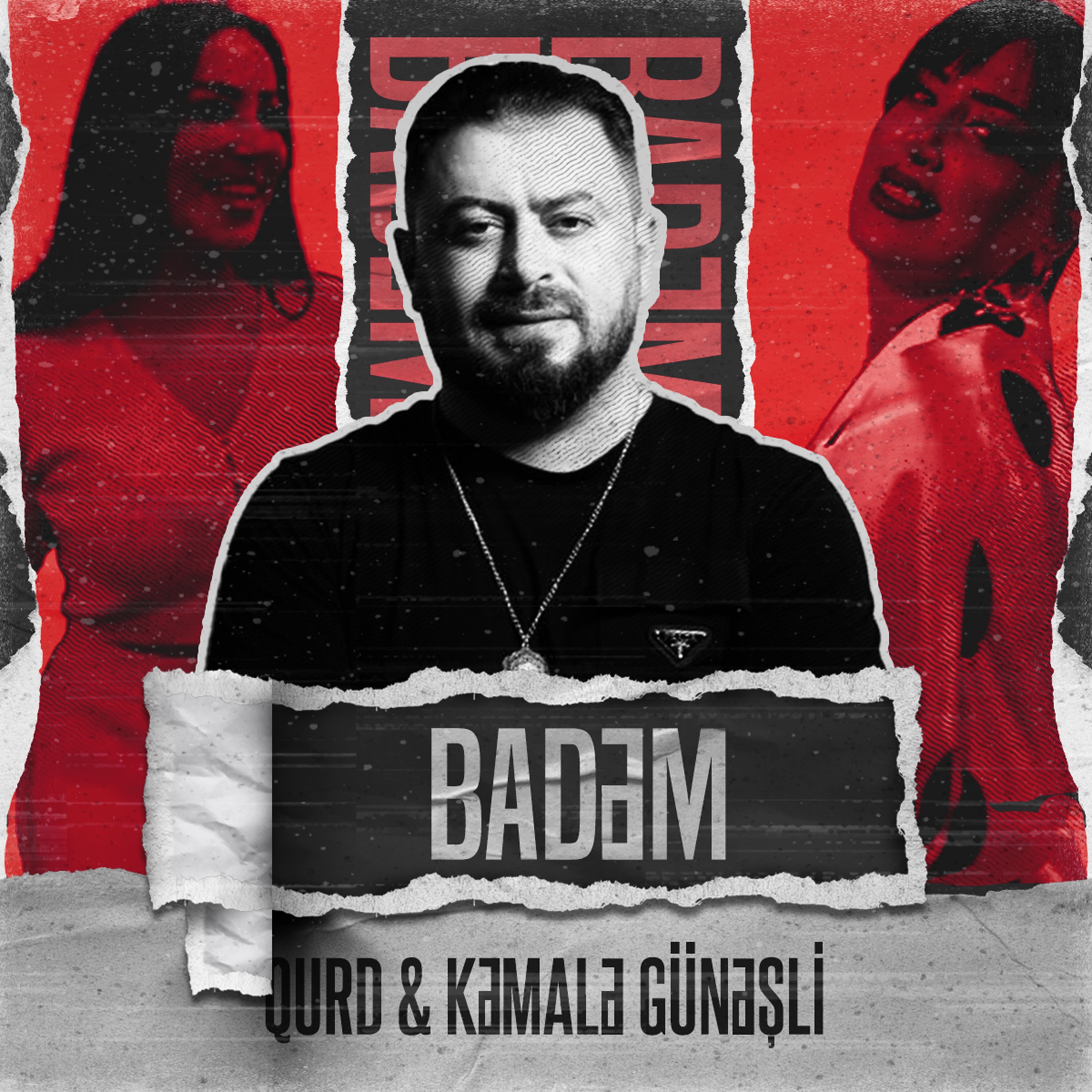 Badəm - Single