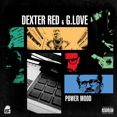 POWER MOOD - Single