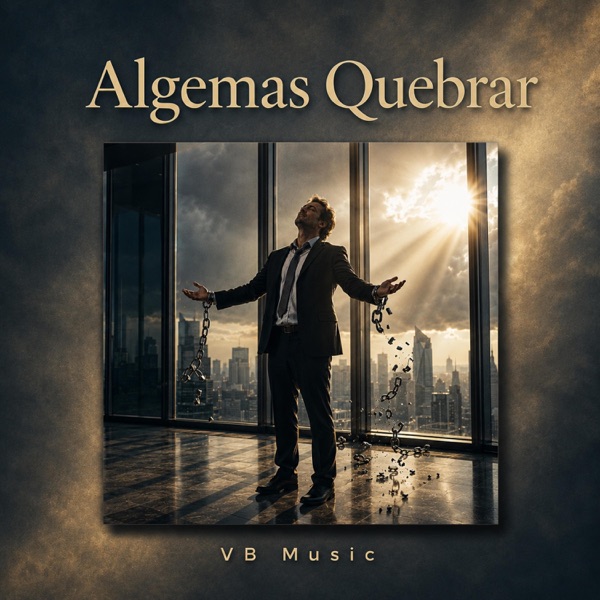Algemas Quebrar