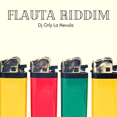 Flauta Riddim - Single
