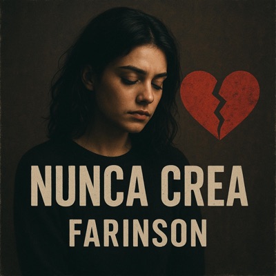 Nunca crea - Single