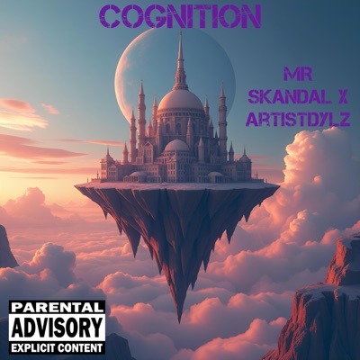 Cognition (feat. Mr Skandal) - Single