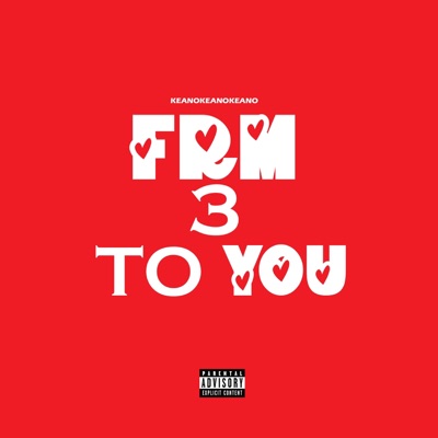 Frm3ToYou - EP
