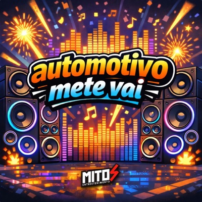 Automotivo Mete Vai - Single